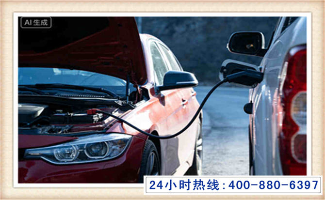 雁峰潍坊拖车,附近24小时汽车拖车救援，潍坊道路救援拖车电话